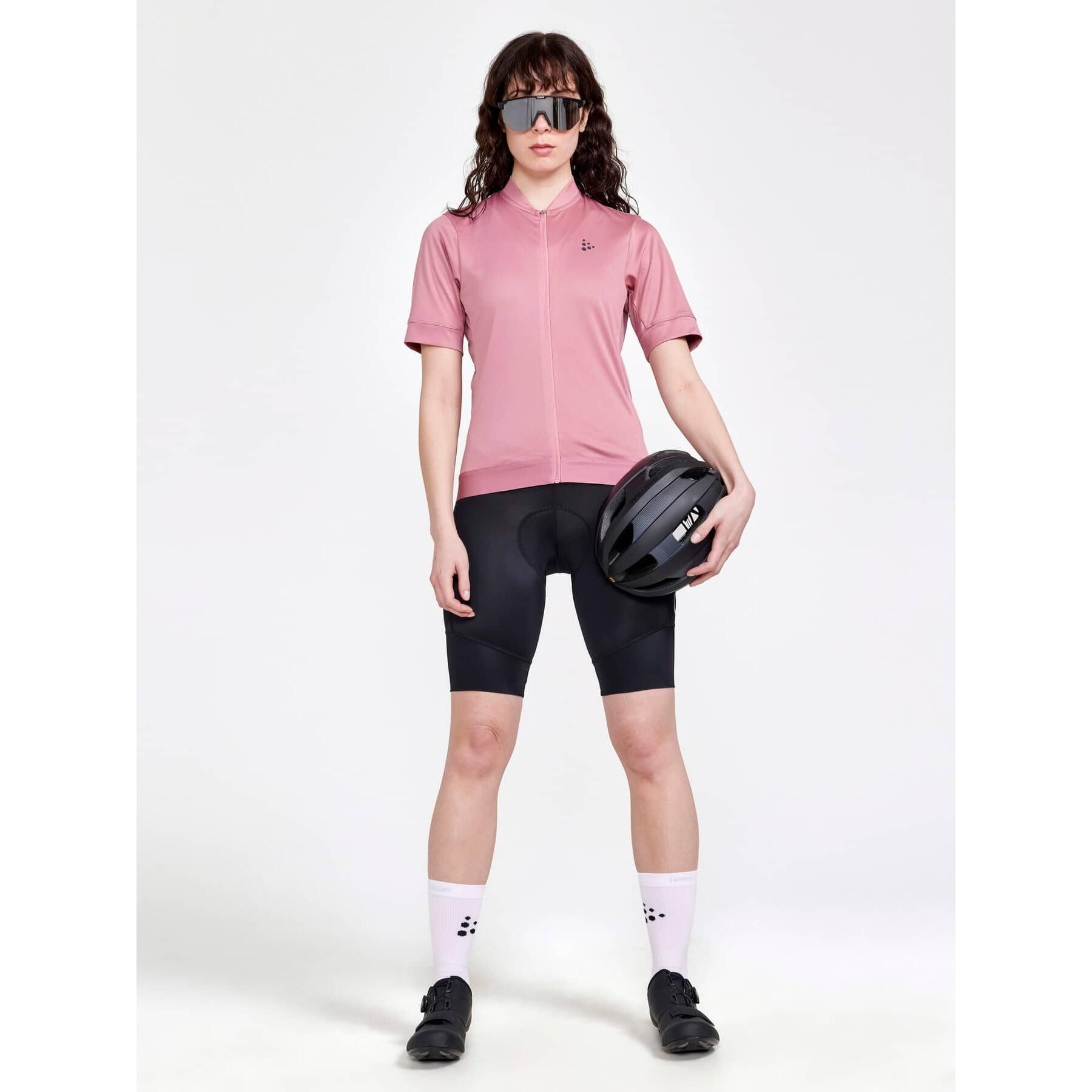 Trikot Damen Craft Core Essence Regular fit 3/5