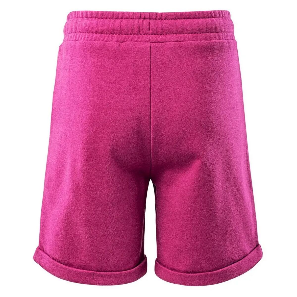Pantaloncini Ragazze Hi-Tec Zana Boysenberry 2/4