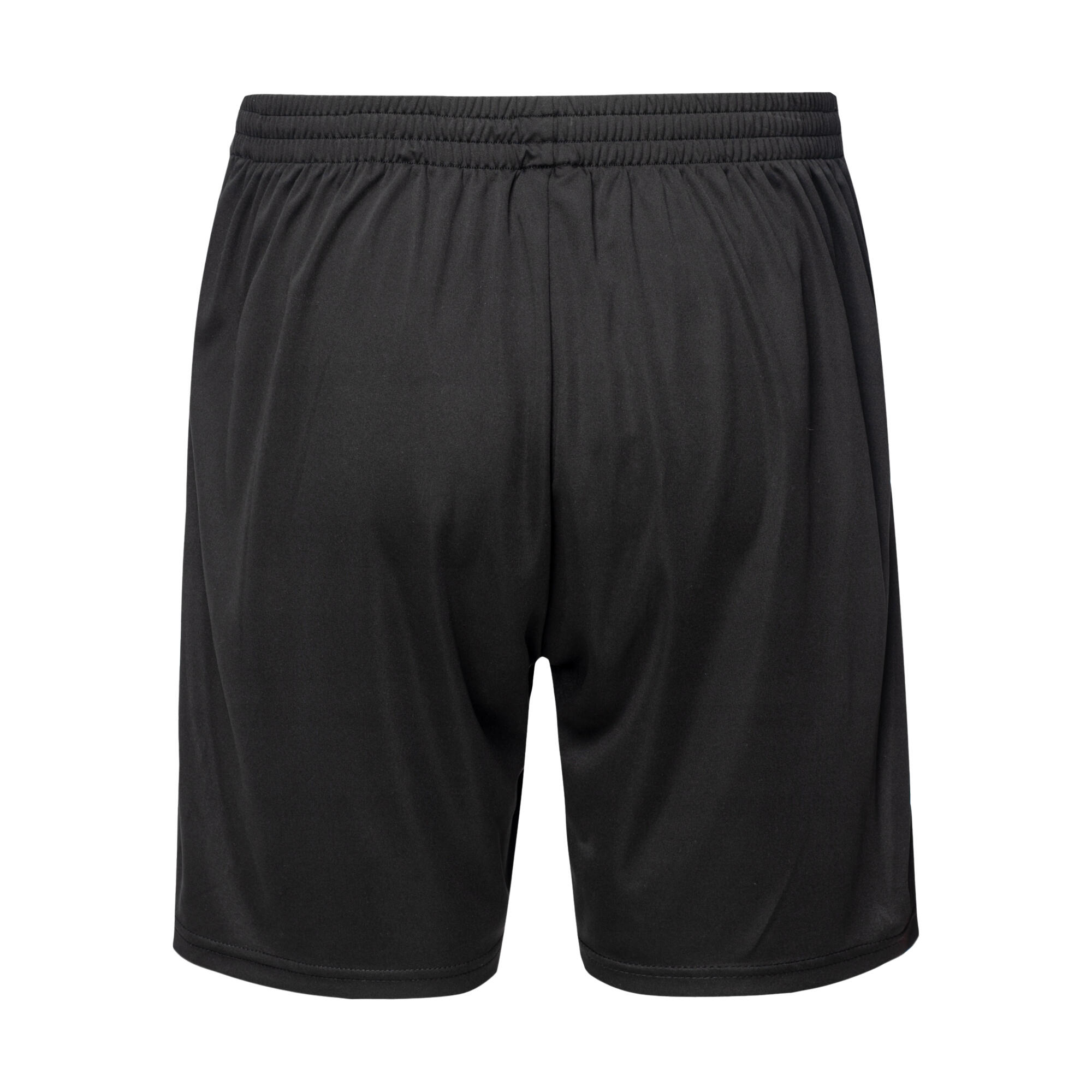 "Hisam" Shorts für Training Herren Schwarz 2/4