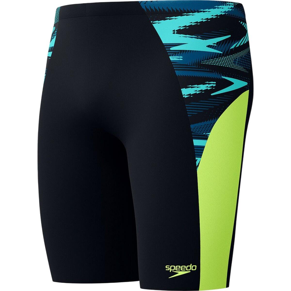 Short De Bain JAM V2 Homme (Noir) 3/3