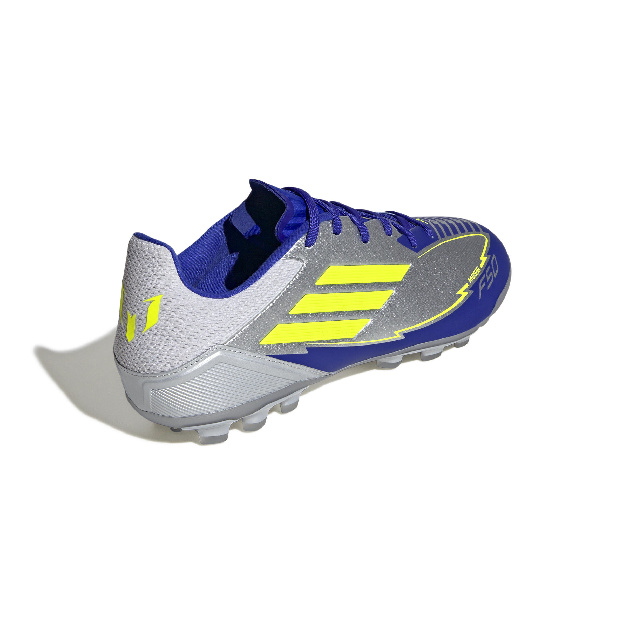 Chaussures de football adidas F50 League 2G/3G Messi AG 5/7