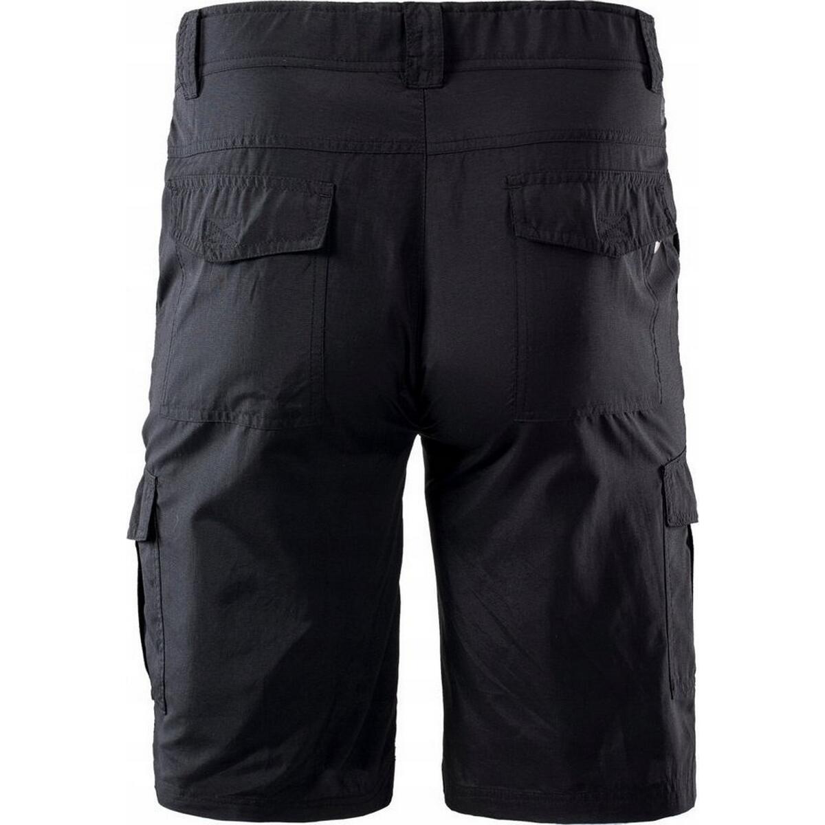 "Ibg Loop" CargoShorts für Herren Schwarz 2/3