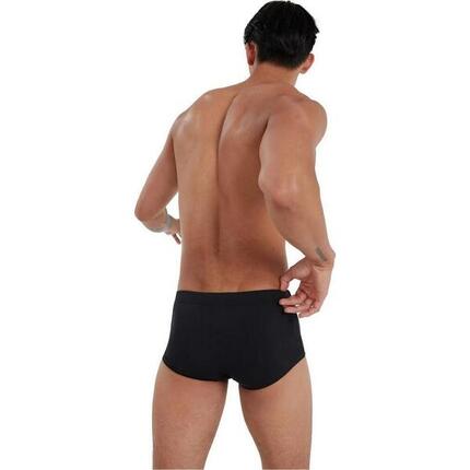 Short De Bain Homme (Noir)