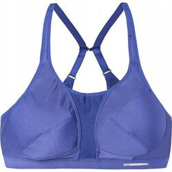 Brassière De Sport LOMASA Femme (Bleu)
