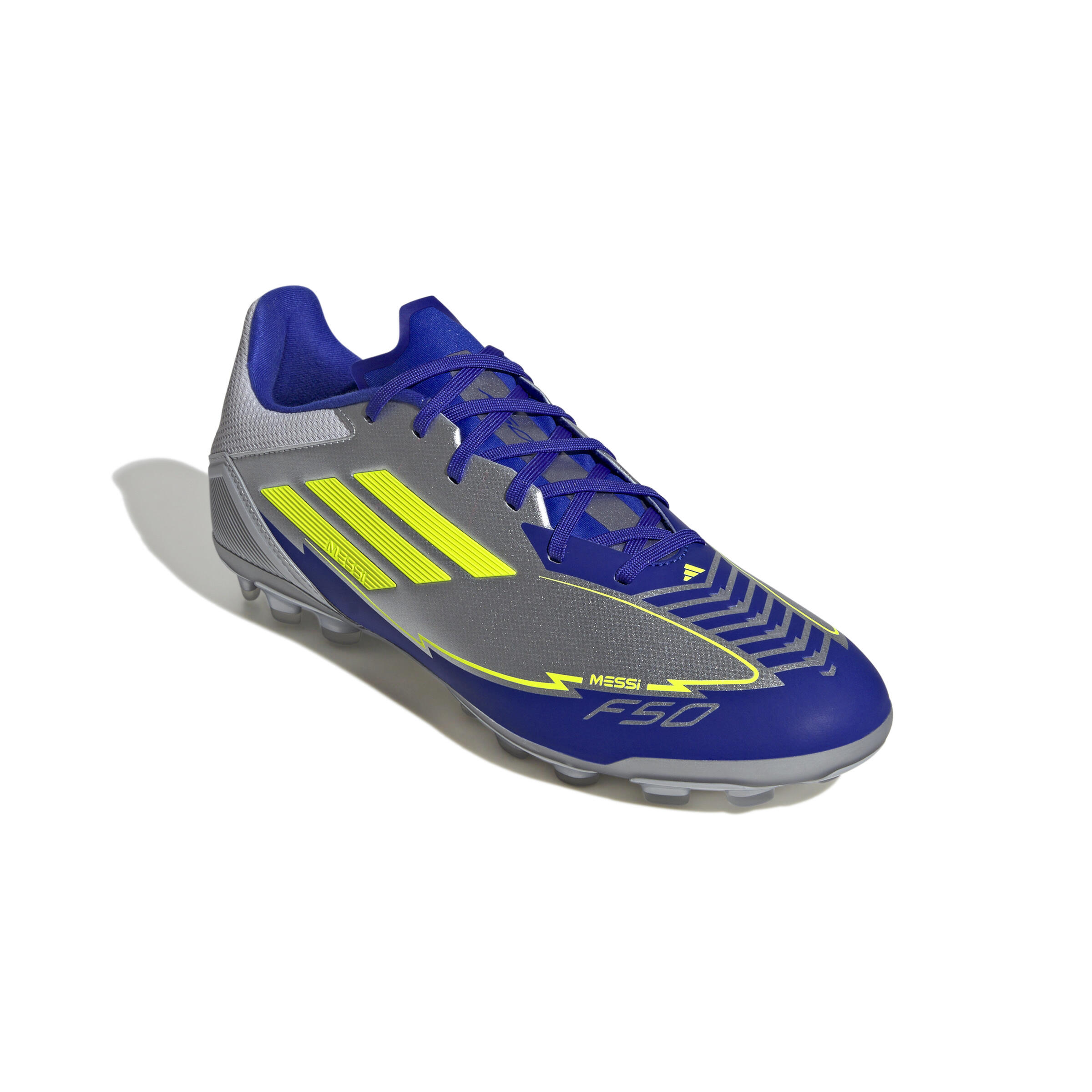 Chaussures de football adidas F50 League 2G/3G Messi AG 4/7