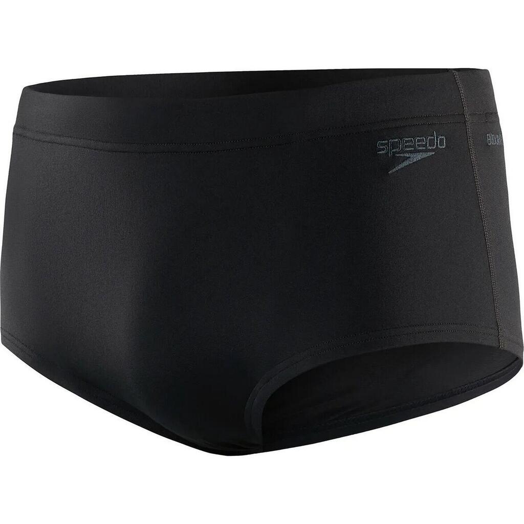 Mens Endurance+ Swim Shorts (Black)