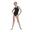 Costum De Baie One-Piece Drumeții În Natură Speedo Medalist Fete