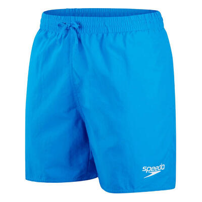 Heren essentials zwemshorts (bondi blauw)