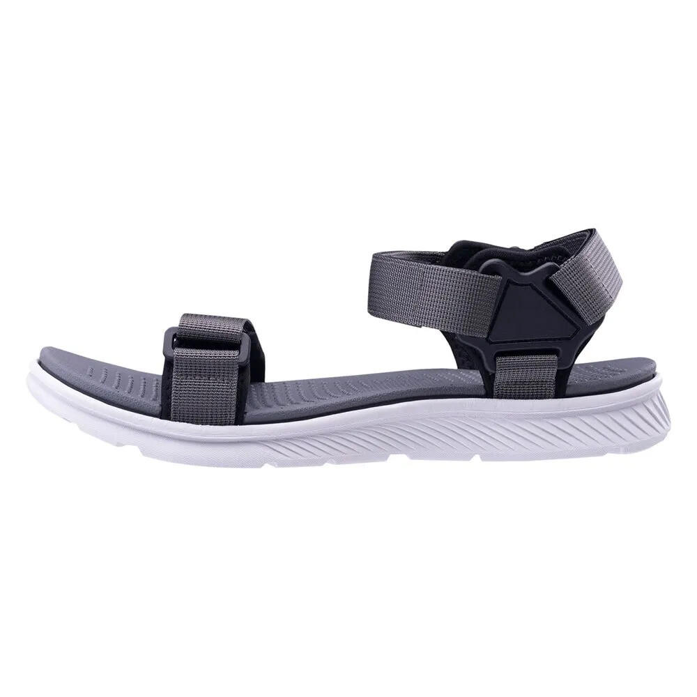 Sandales HICO Homme (Gris) 2/4