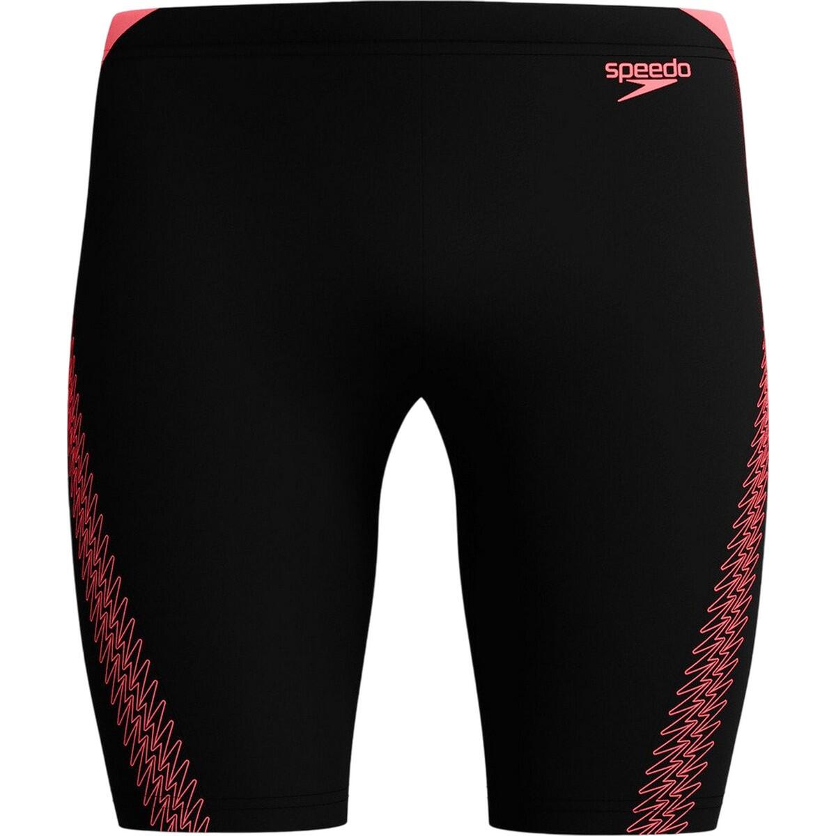 Pantaloncini Jammer Uomo Speedo Hyperboom Arancio | Speedo