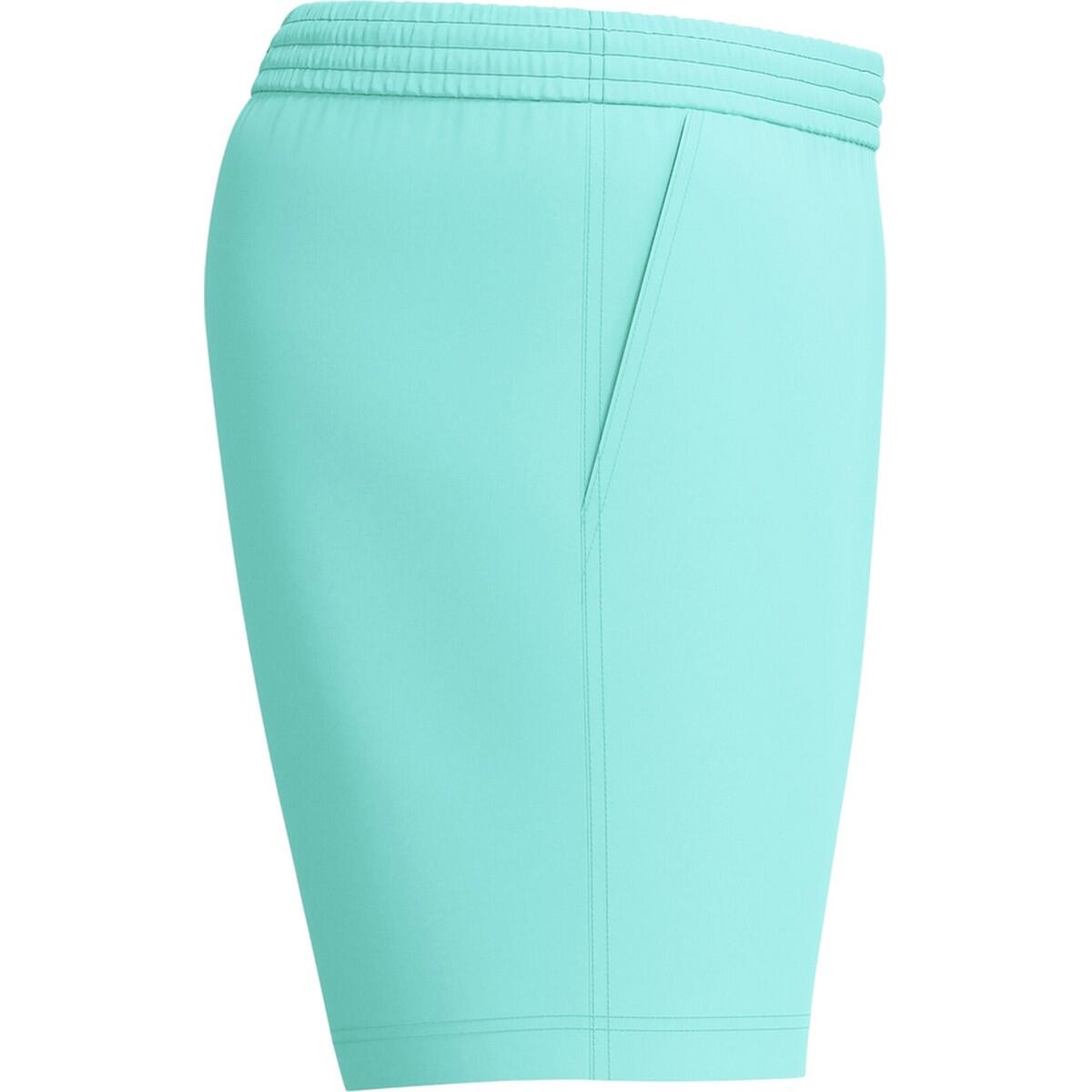 Short De Bain PRIME LEISURE Homme (Bleu) 4/4