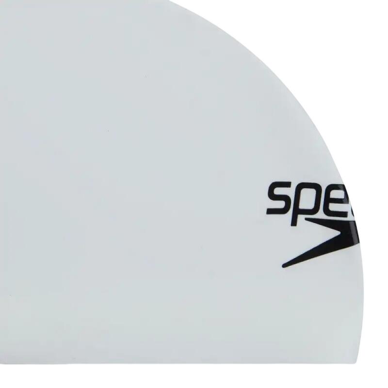 Cască De Înot NATAȚIE Speedo Fastskin Hiro Logo Adulți