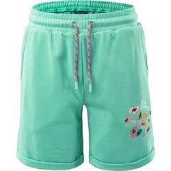 Short ZINA Enfant (Turquoise Vif)