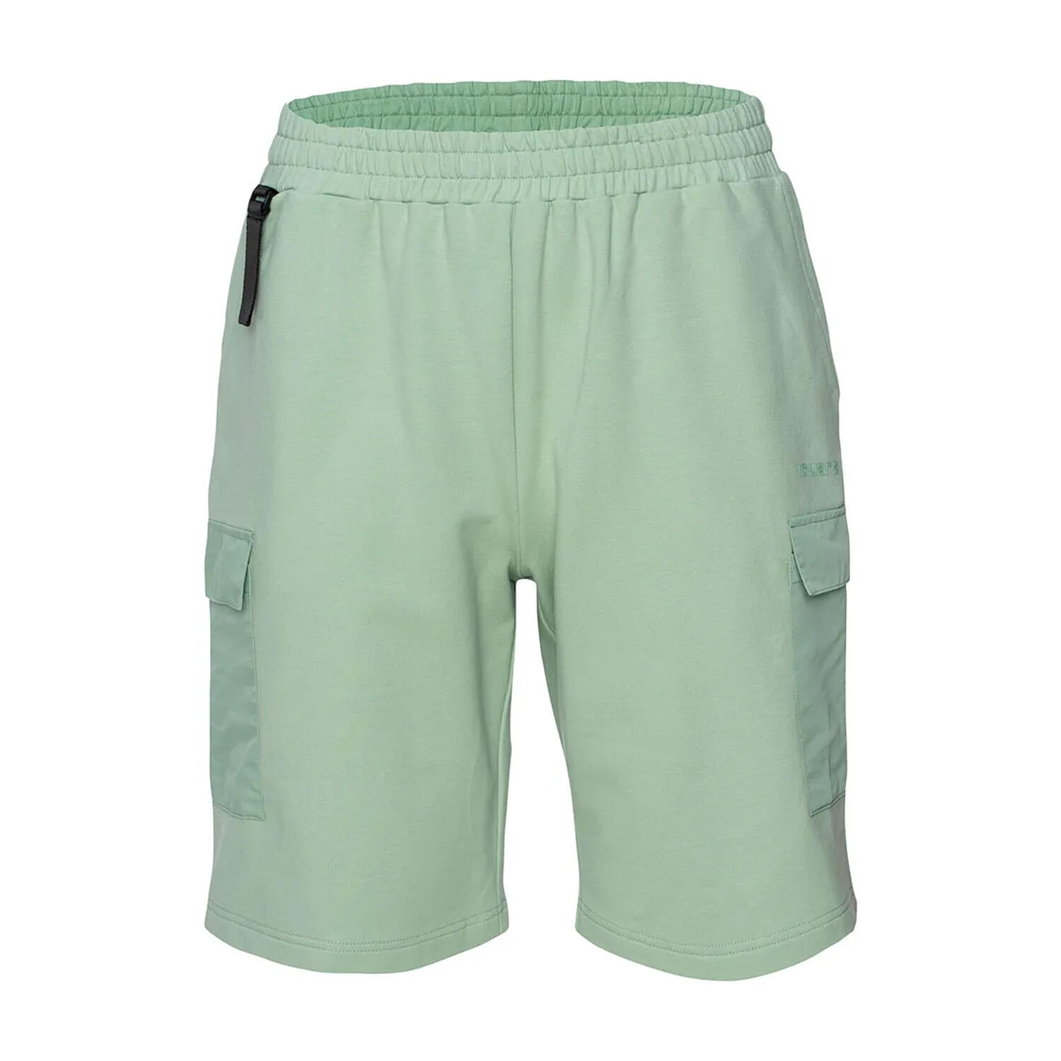 Iguana - Short Igmezi Homme (sauge) - Short - Vert - Decathlon