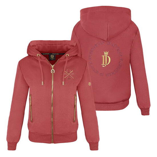 Bluza rozpinana JD ATTACK Holly
