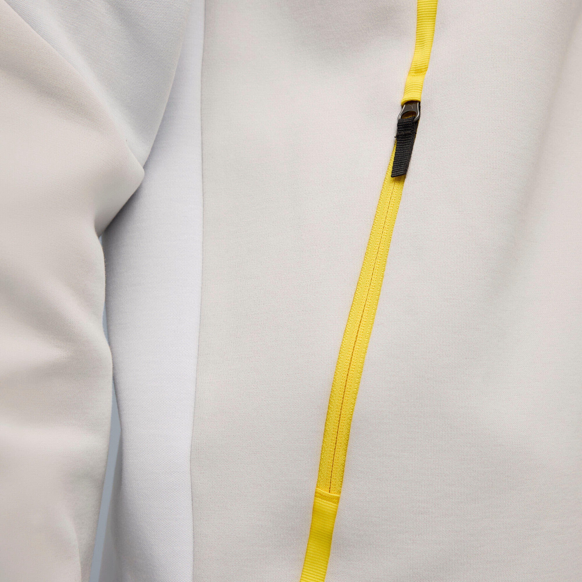 Sweatshirt zippé Borussia Dortmund 2025/26 3/7