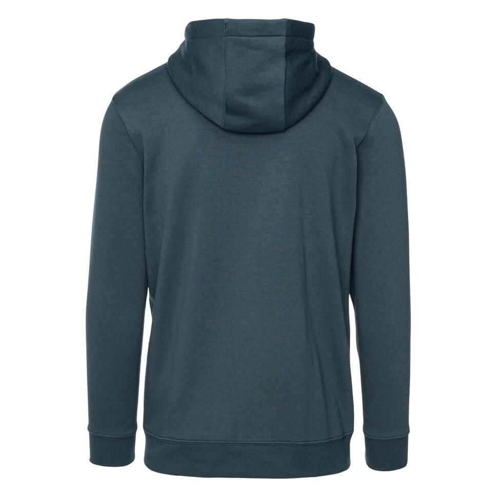 Męska Bluza Z Kapturem Ricona Full Zip
