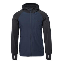 Sweat À Capuche JORSE Homme (Bleu Foncé / Noir)