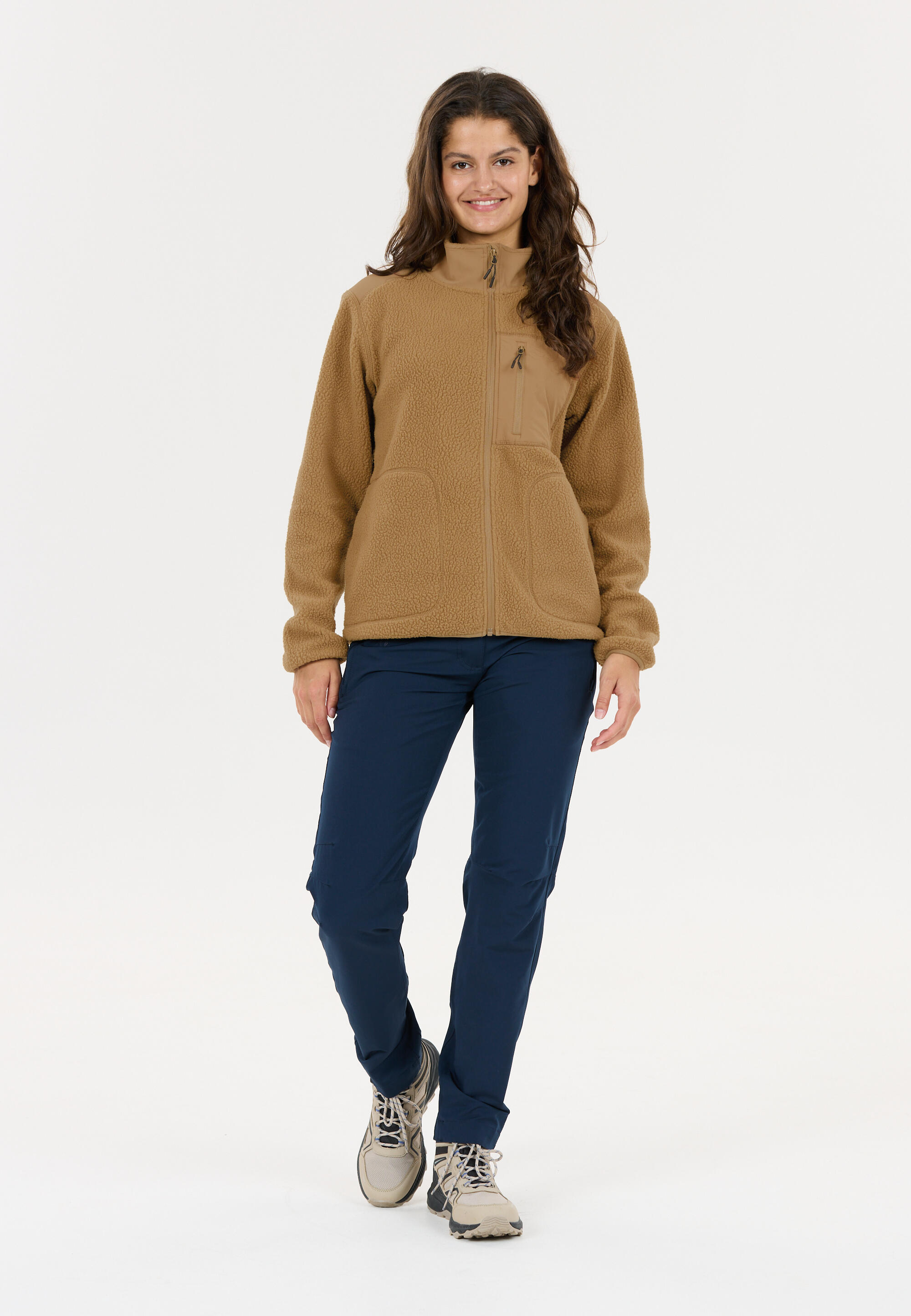 Fleecejacke Felis 3/5