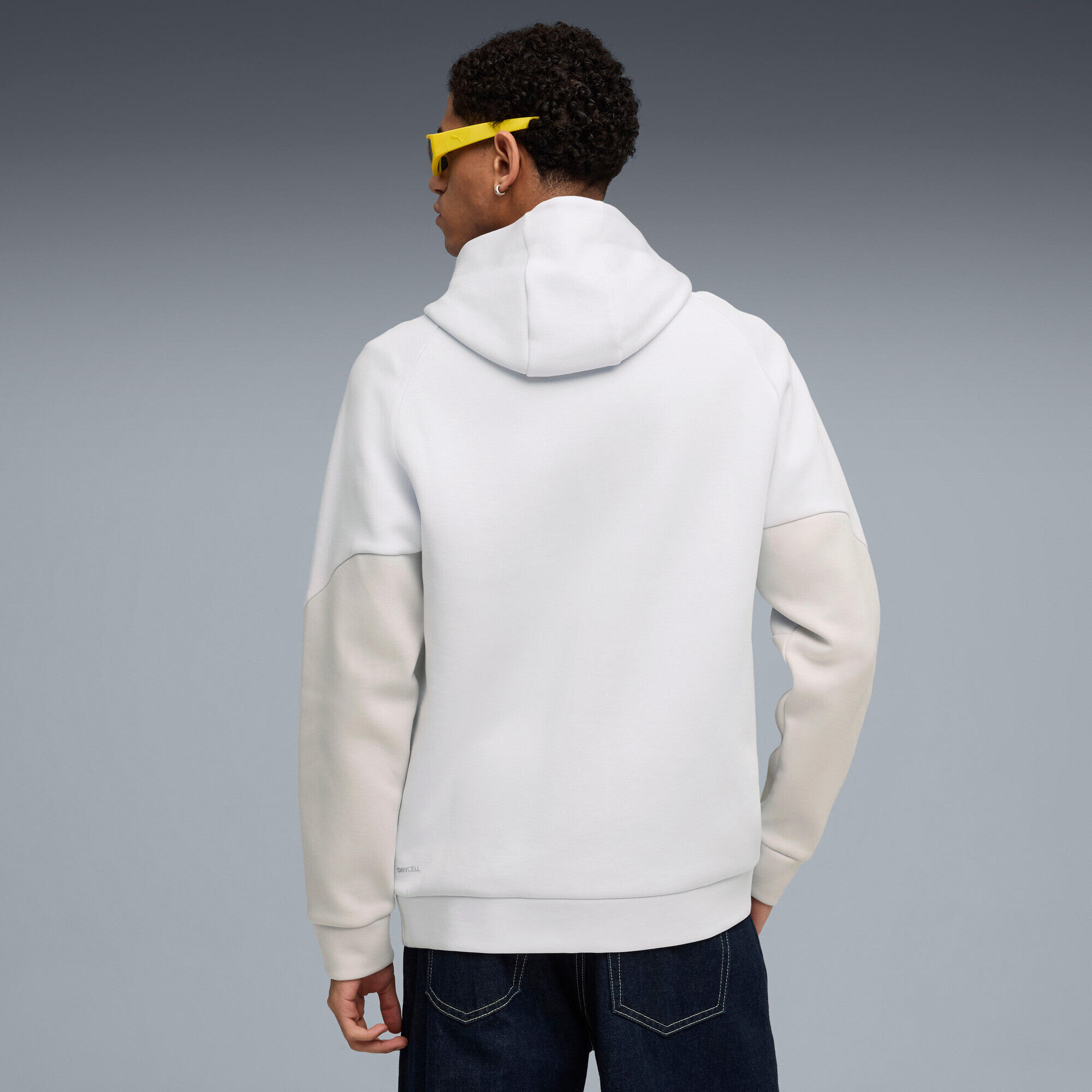 Sweatshirt zippé Borussia Dortmund 2025/26 5/7
