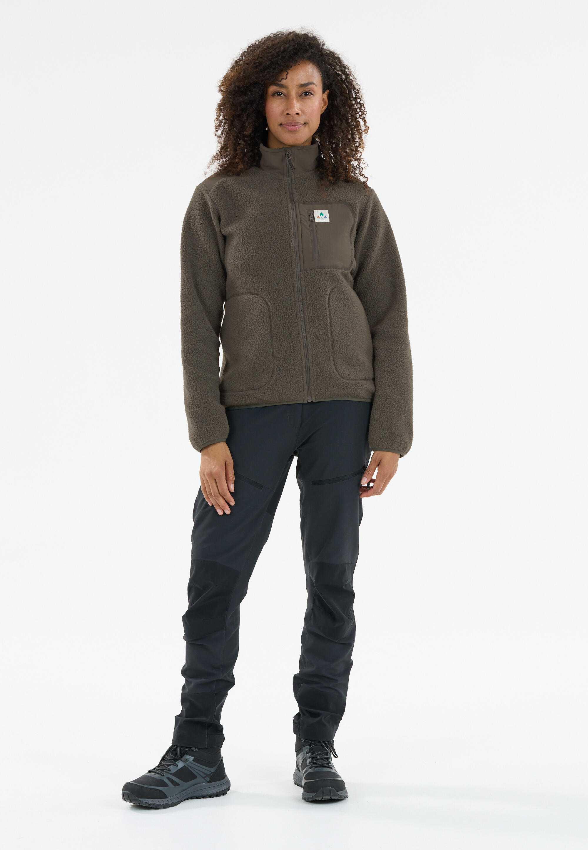Fleecejacke Felis 3/5