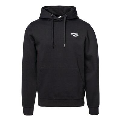 Heren hinna hoodie (zwart)