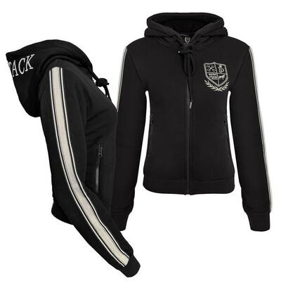 Bluza rozpinana JD ATTACK Sally