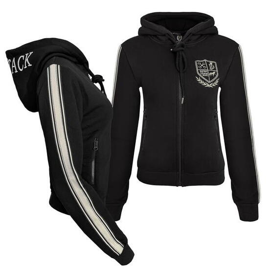 Bluza rozpinana JD ATTACK Sally