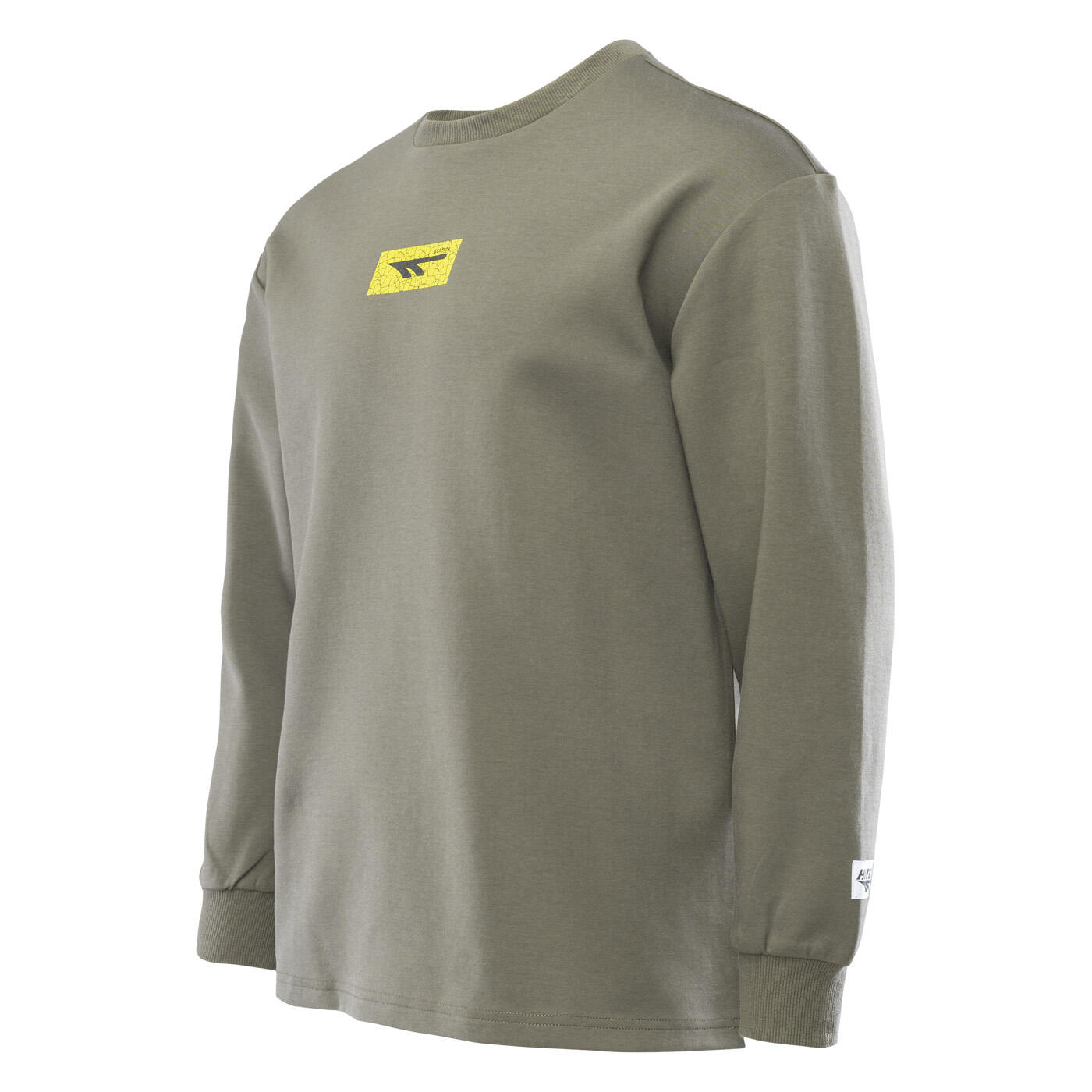 Jersey Wega para Hombre Tinta Negra 3/3