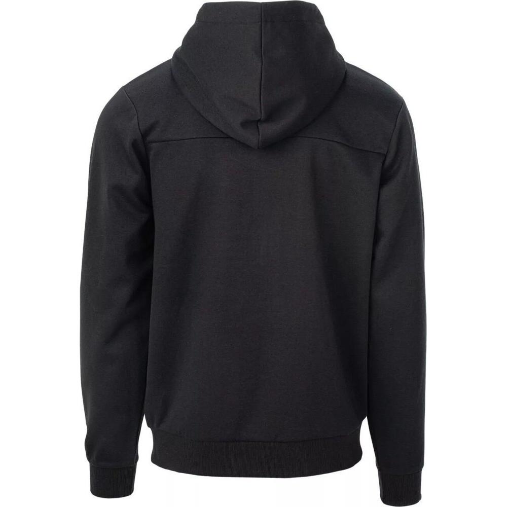 Veste À Capuche BARIN Homme (Noir) 2/3