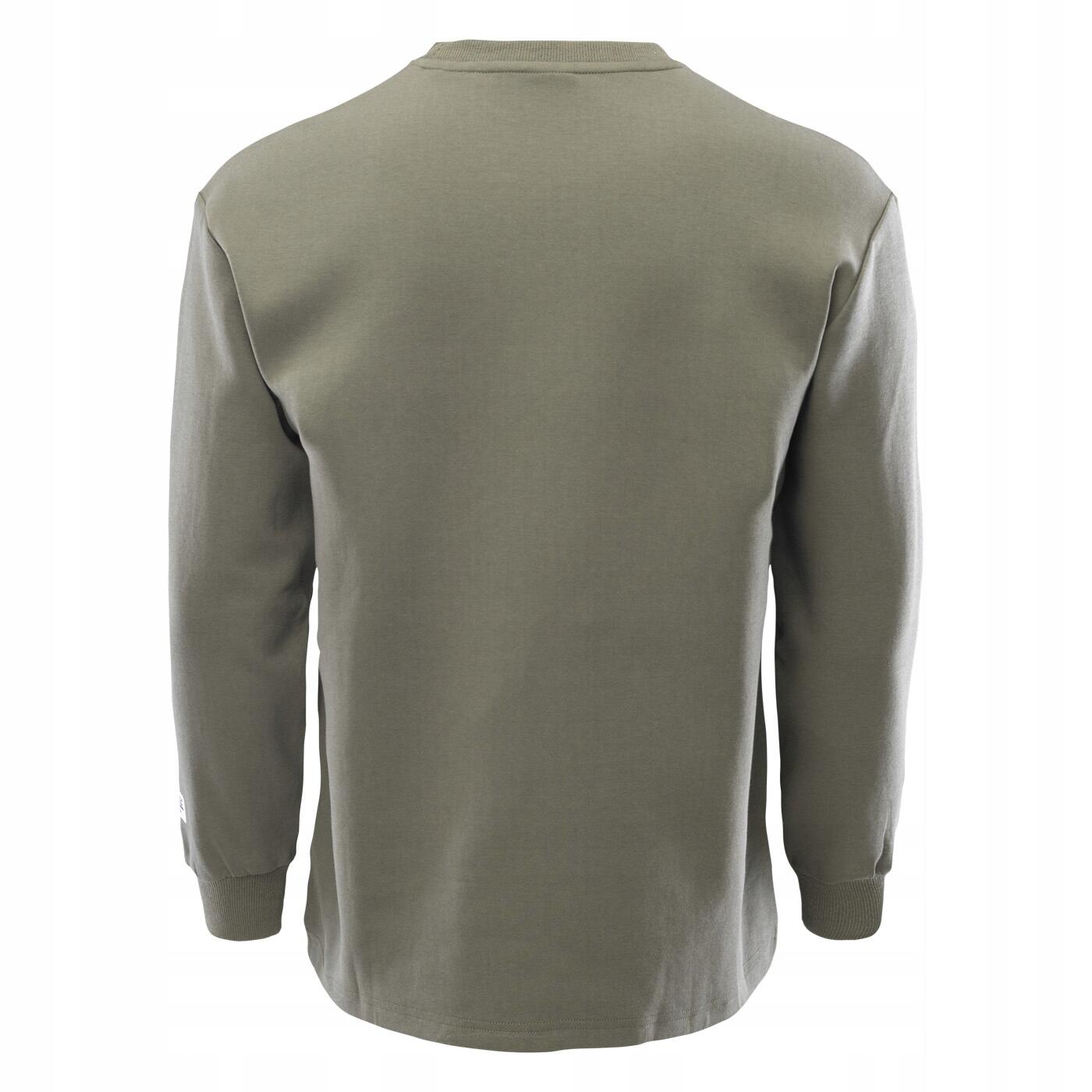 Jersey Wega para Hombre Tinta Negra 2/3