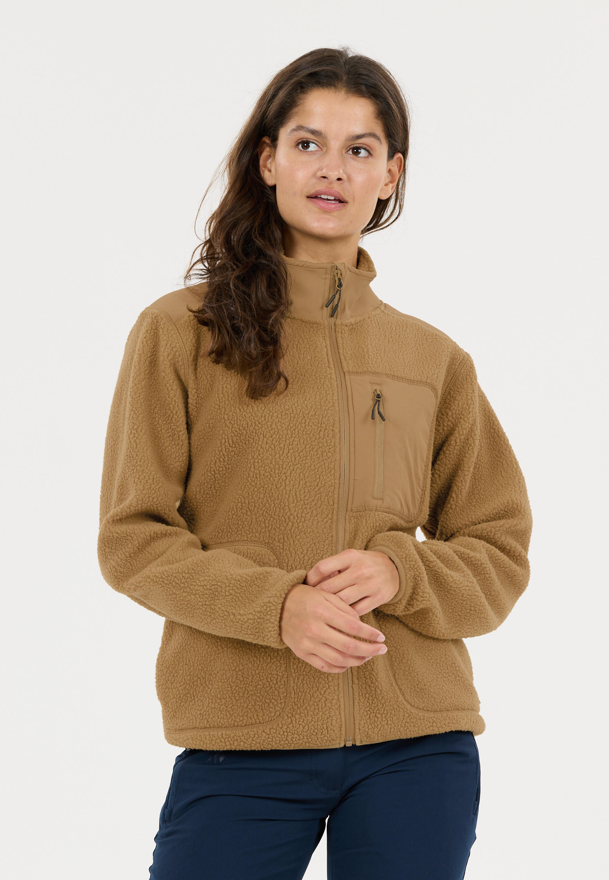 Fleecejacke Felis 4/5