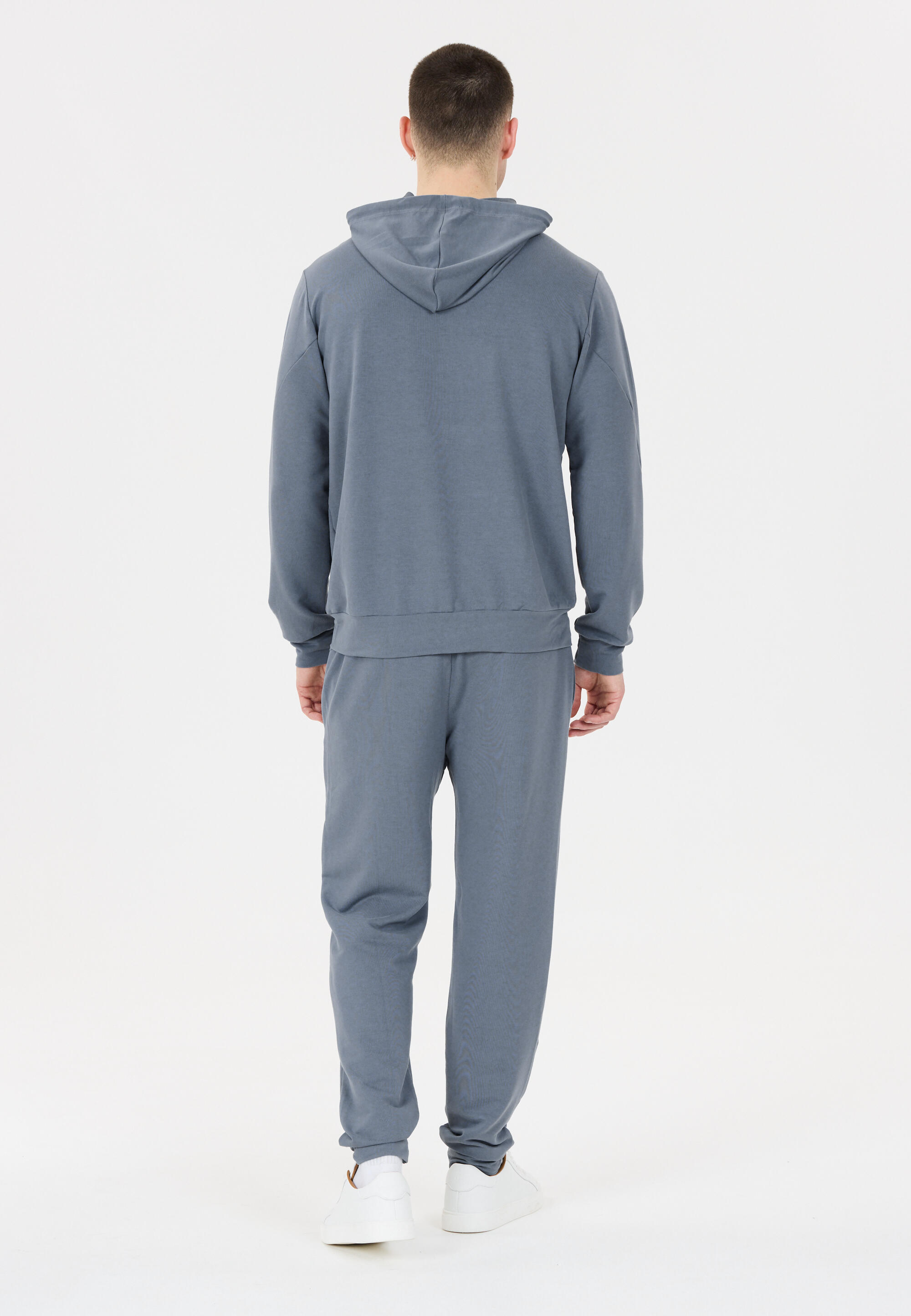 Sudadera con capucha Virtus Brent 5/5