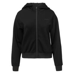 Veste À Capuche IGNO Femme (Noir)