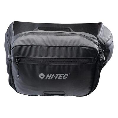 Marsupio Hi-Tec Sudetes Nero Salsa Taglia Unica