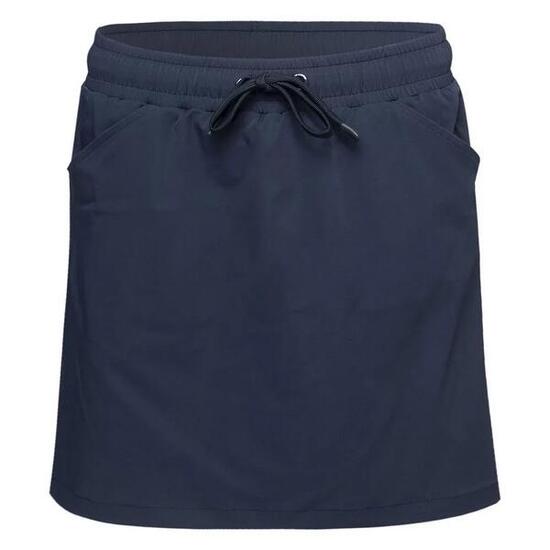 Gonna Semplice Donna Iguana Vikka Eclissi Totale