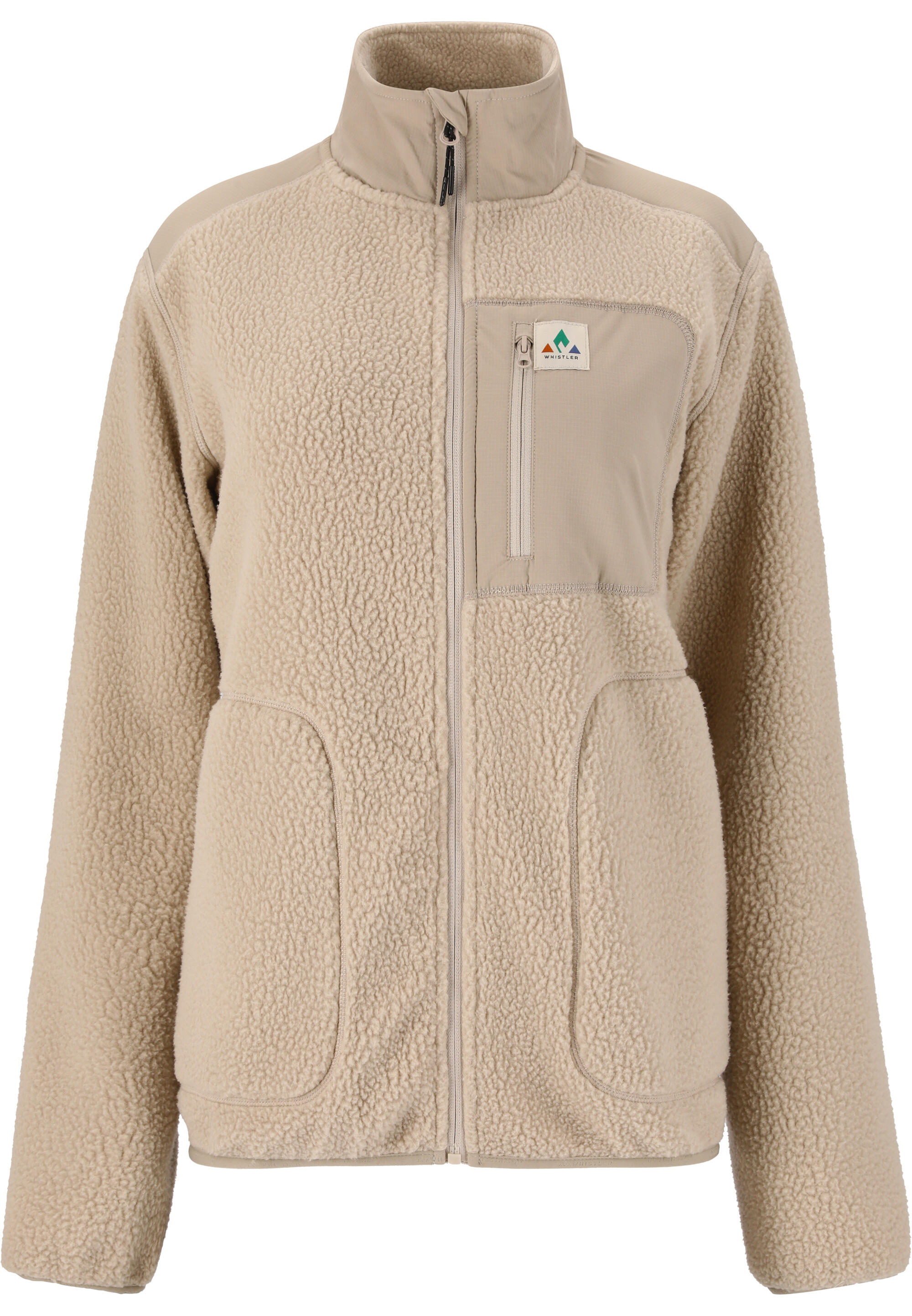 WHISTLER Fleecejacke Felis