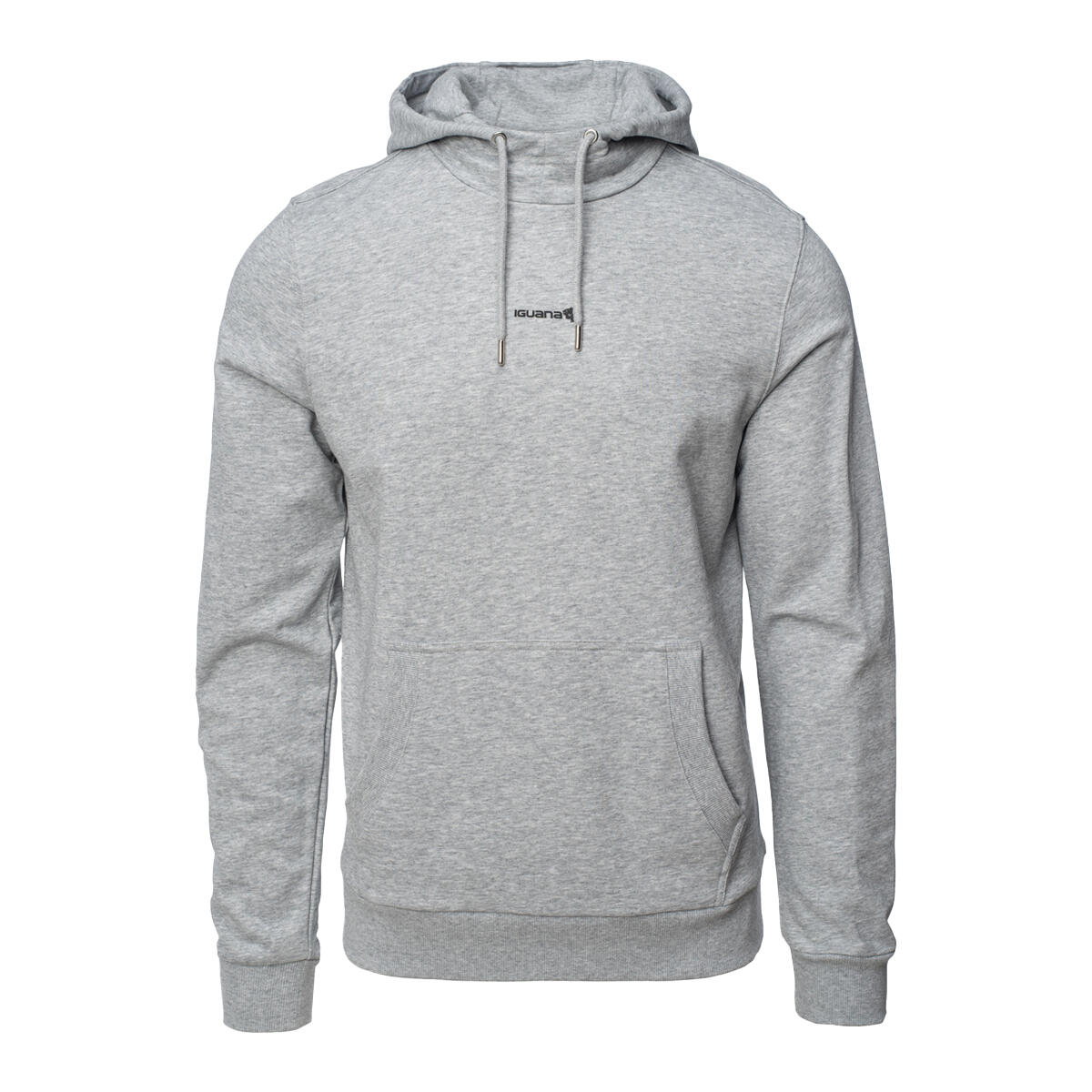 Męska Bluza Z Kapturem Z Logo Iben