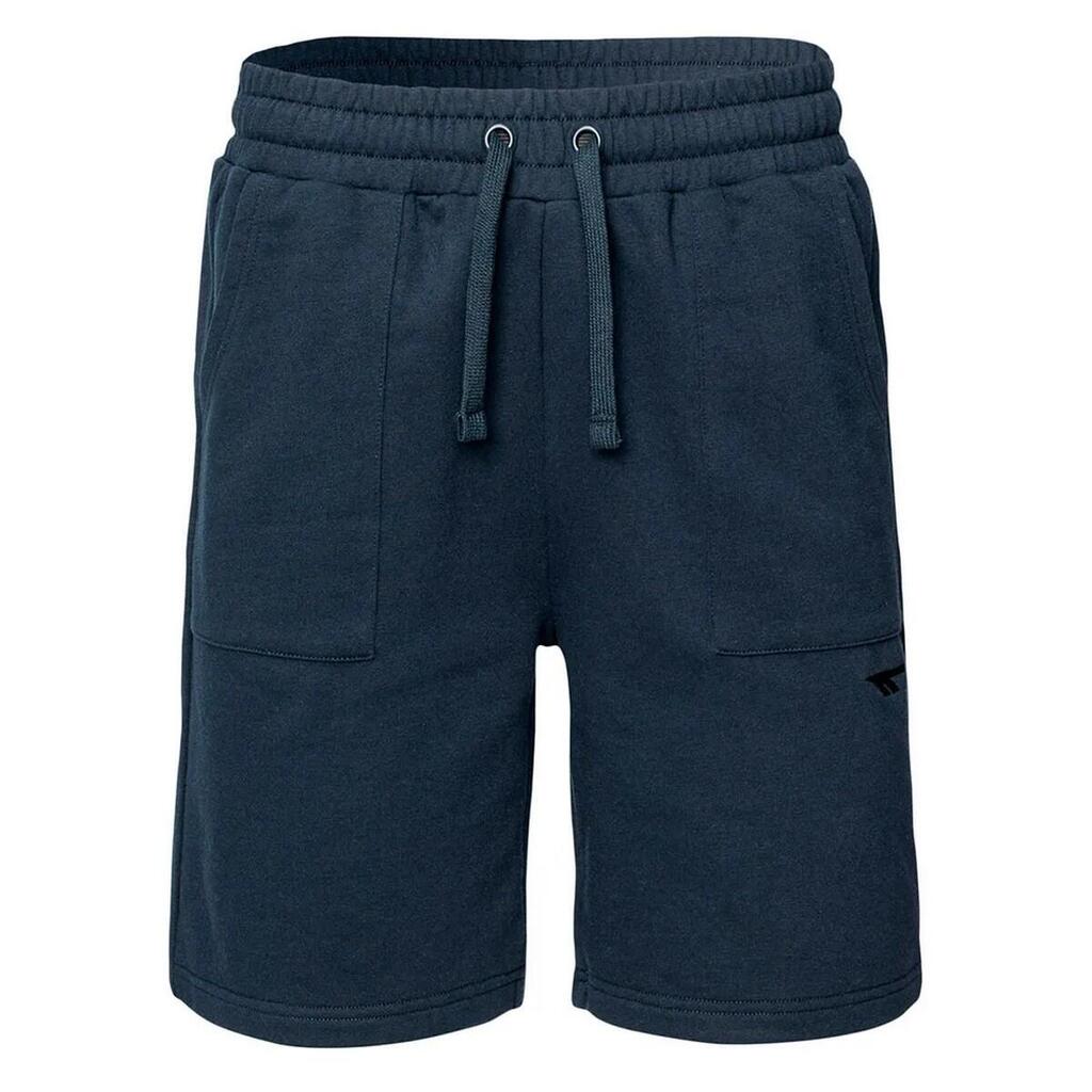 Mens Azyni Shorts (Sky Captain)