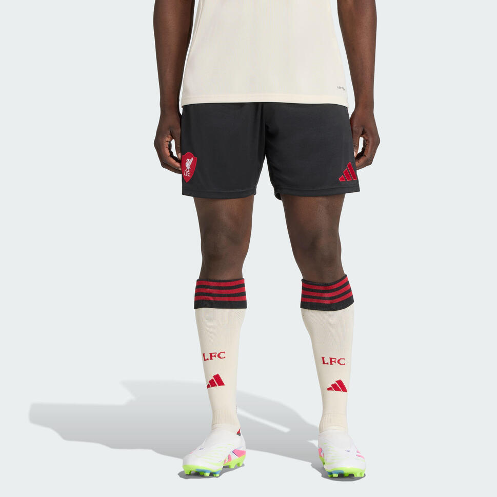 Szorty Liverpool FC 25/26 Away