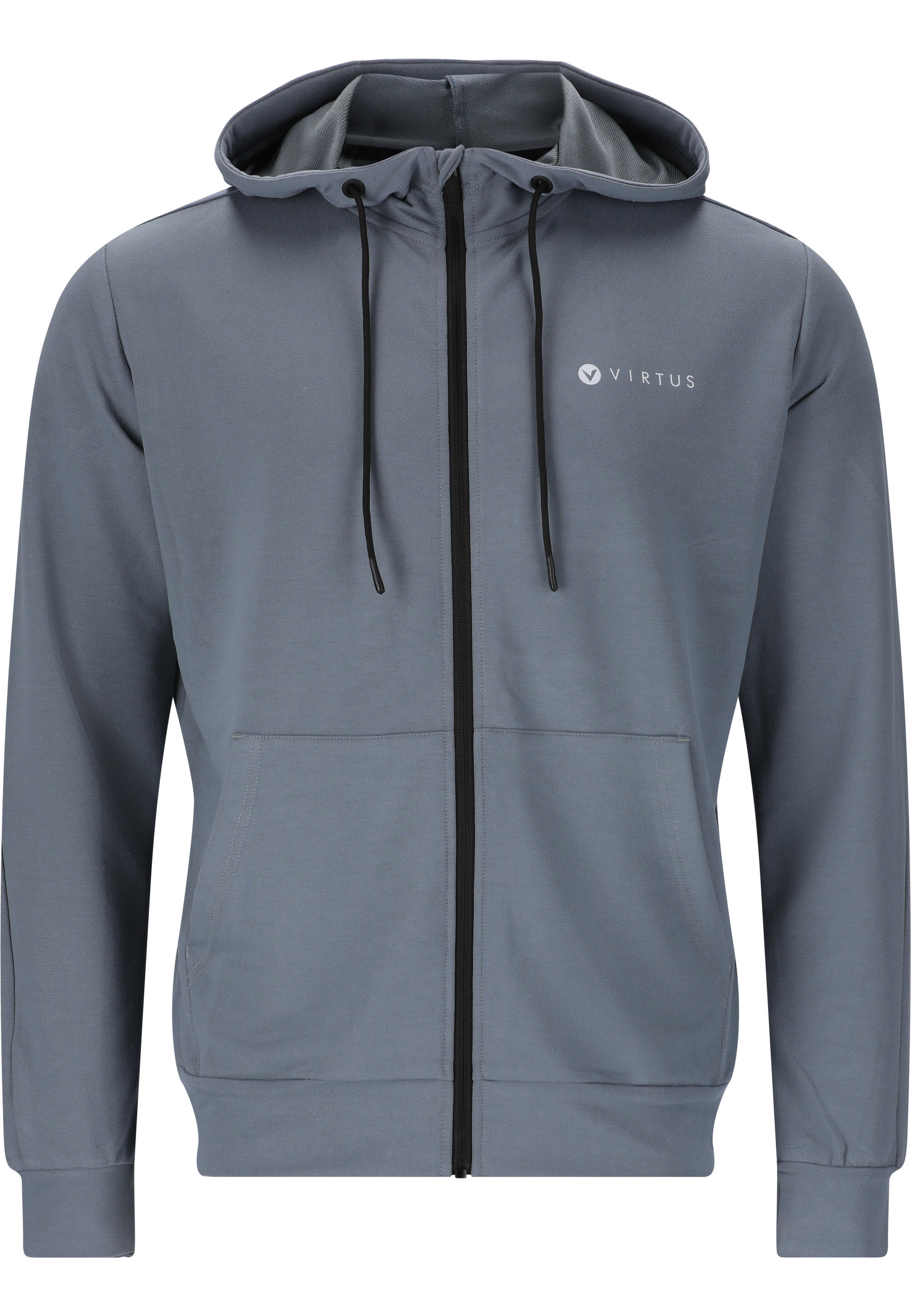 Bluza z kapturem Virtus Brent