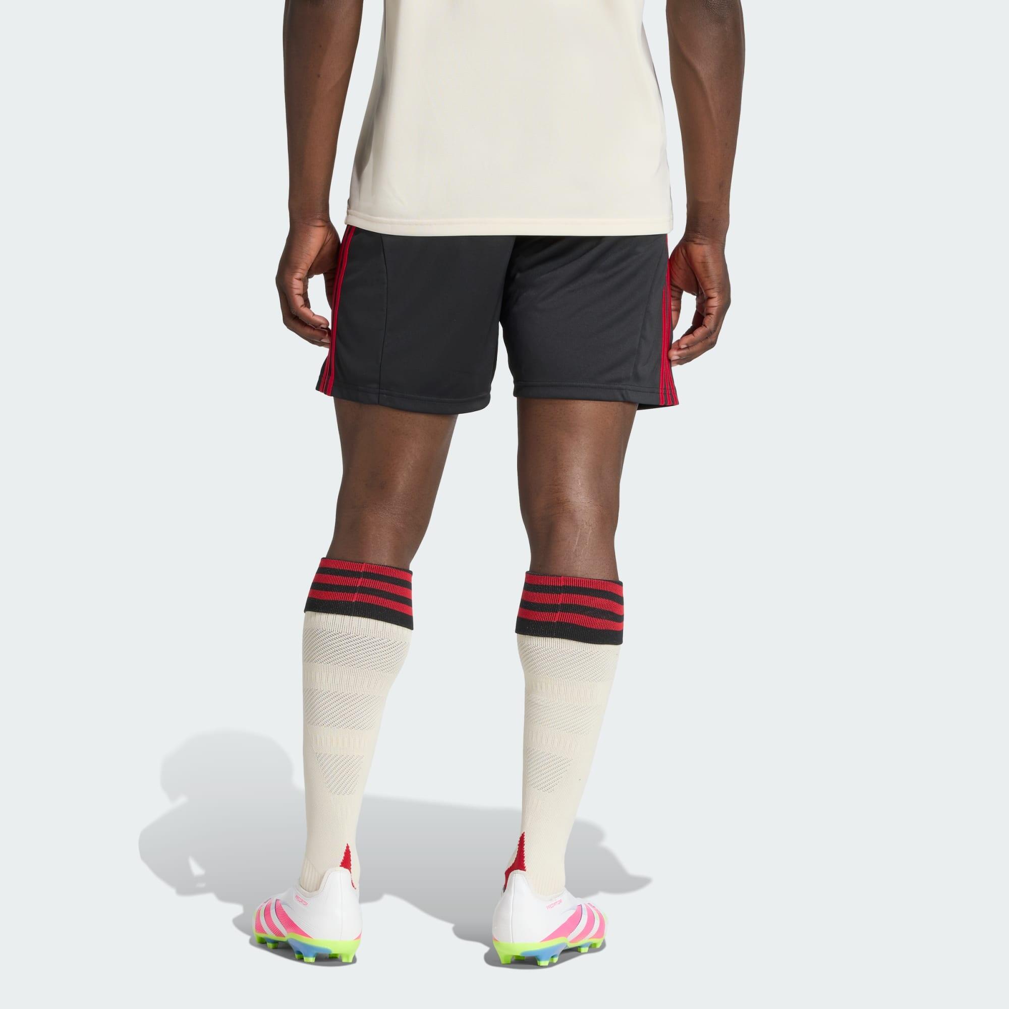 Short Extérieur Liverpool FC 25/26 6/8