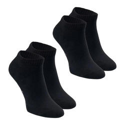 Socquettes HARTELI Homme (Noir)