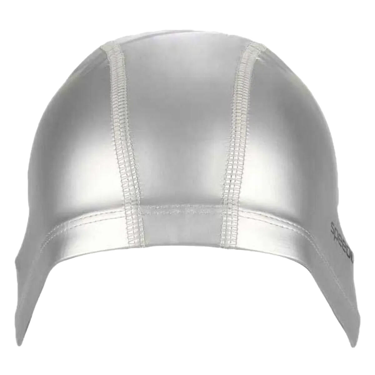 Bonnet De Bain PACE Adulte (Argenté) 2/3