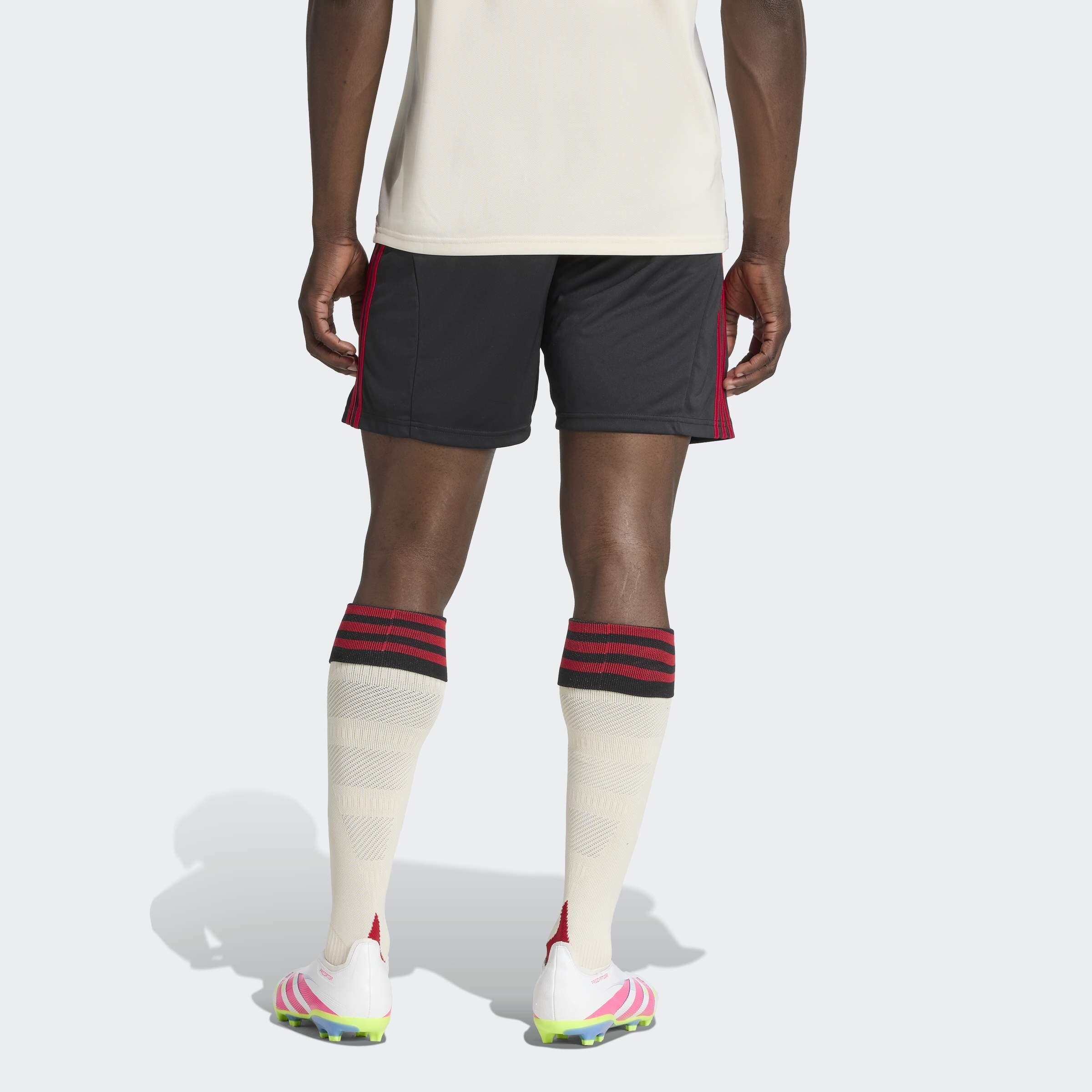 Short Extérieur Liverpool FC 25/26 5/8