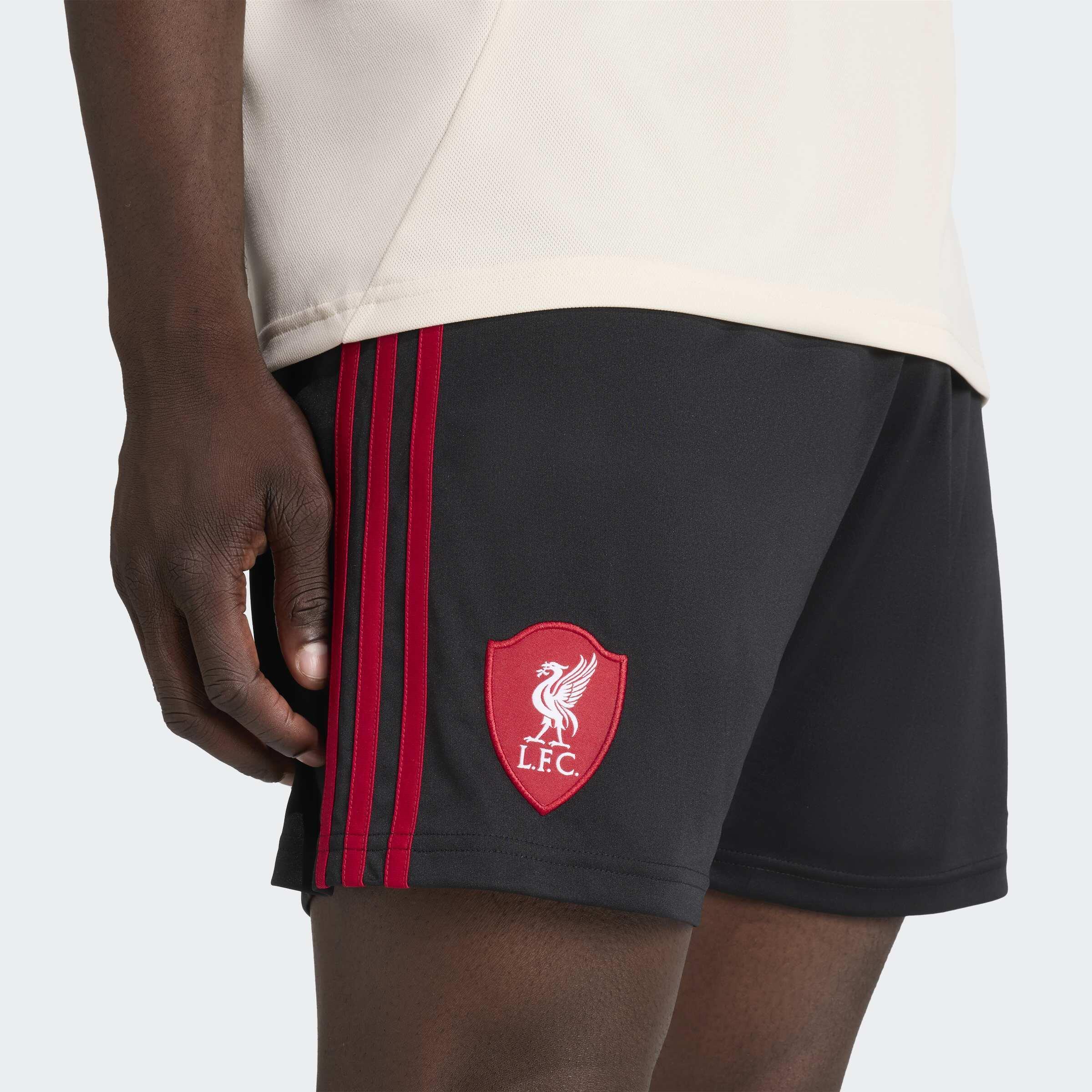 Short Extérieur Liverpool FC 25/26 7/8