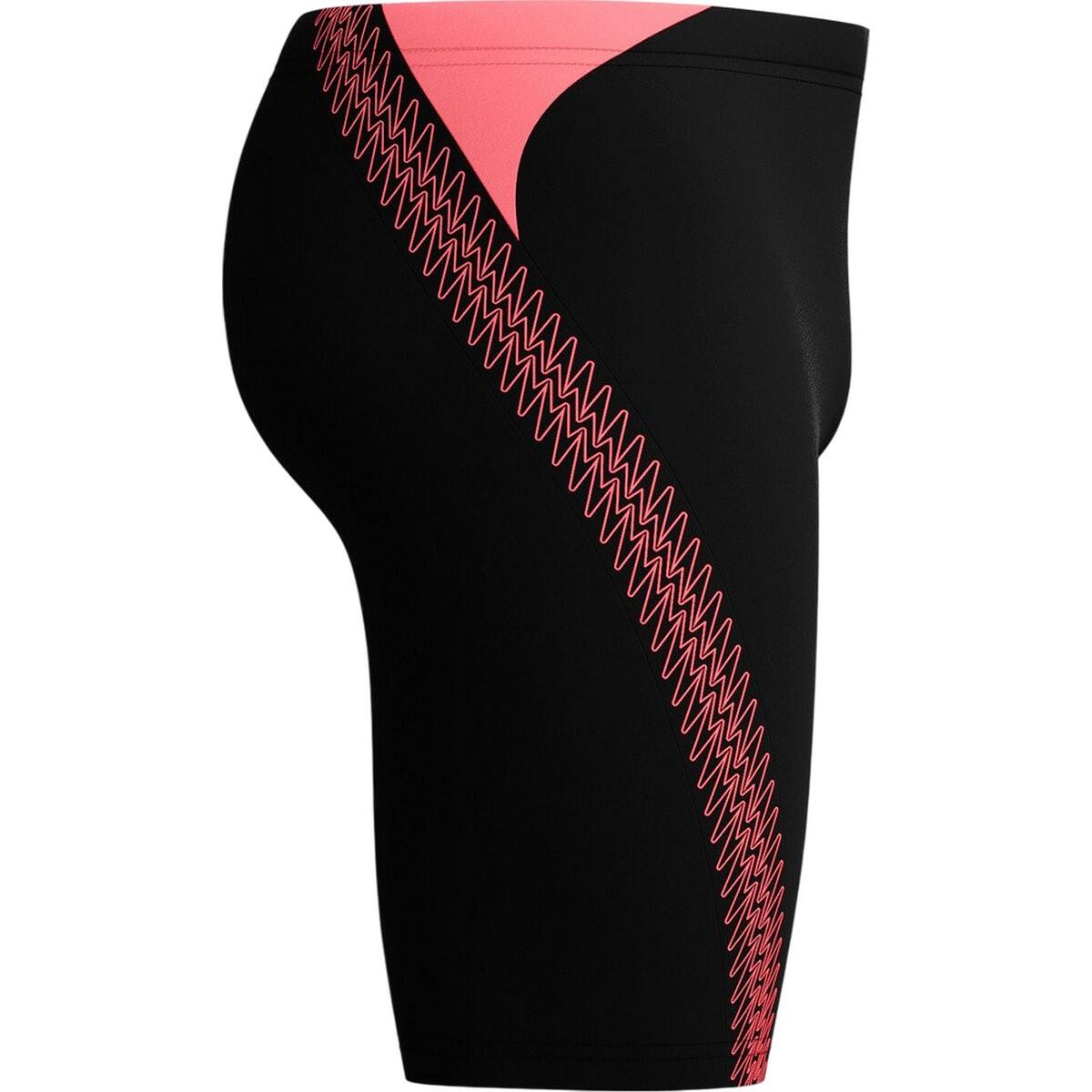 Jammer De Natation HYPERBOOM Homme (Orange) 3/3
