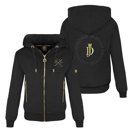 Bluza rozpinana JD ATTACK Holly