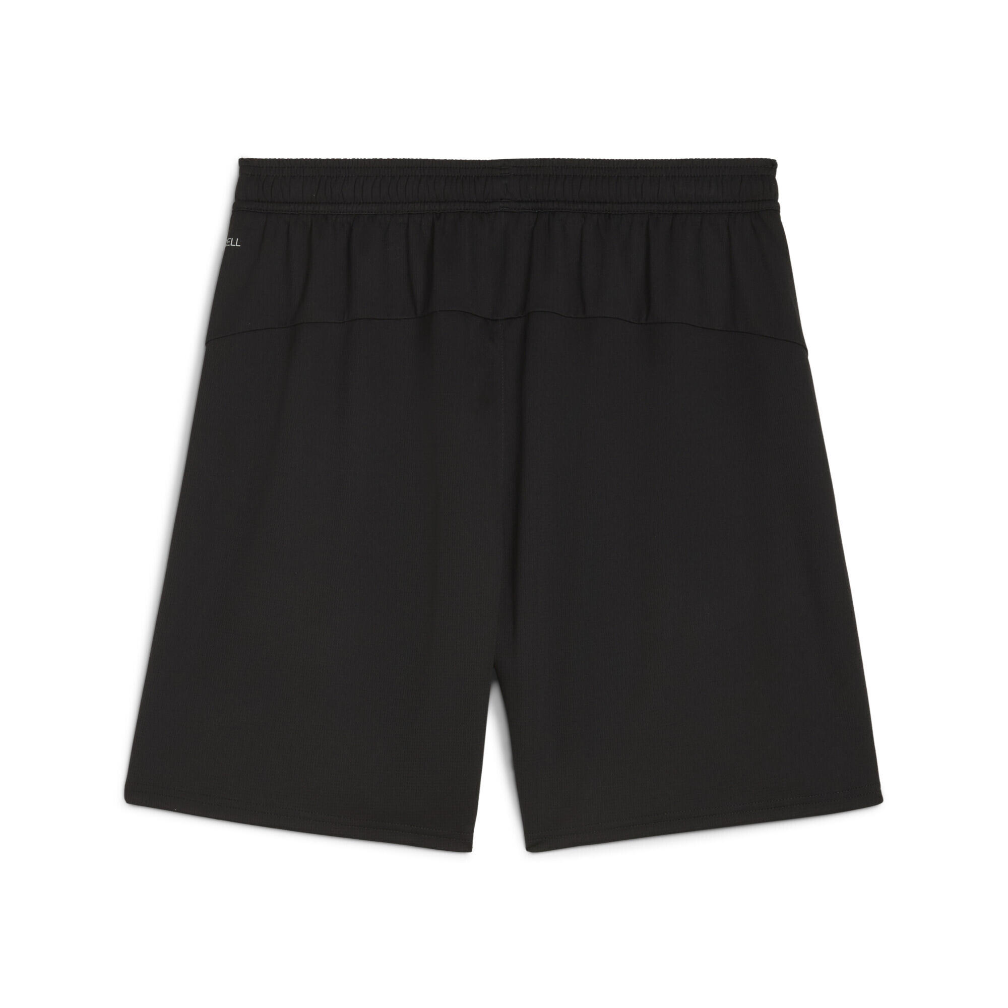Shorts FC St. Pauli 25/26 da uomo PUMA 6/6
