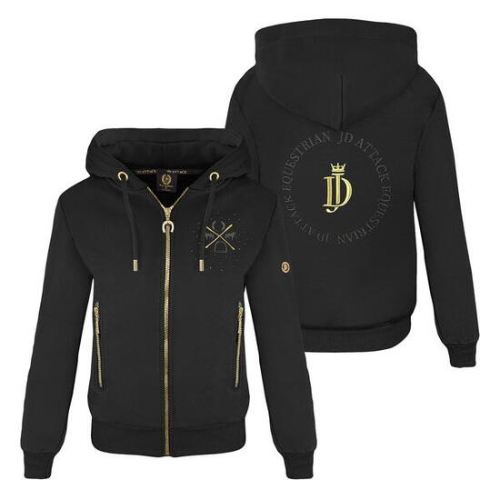 Bluza rozpinana JD ATTACK Holly